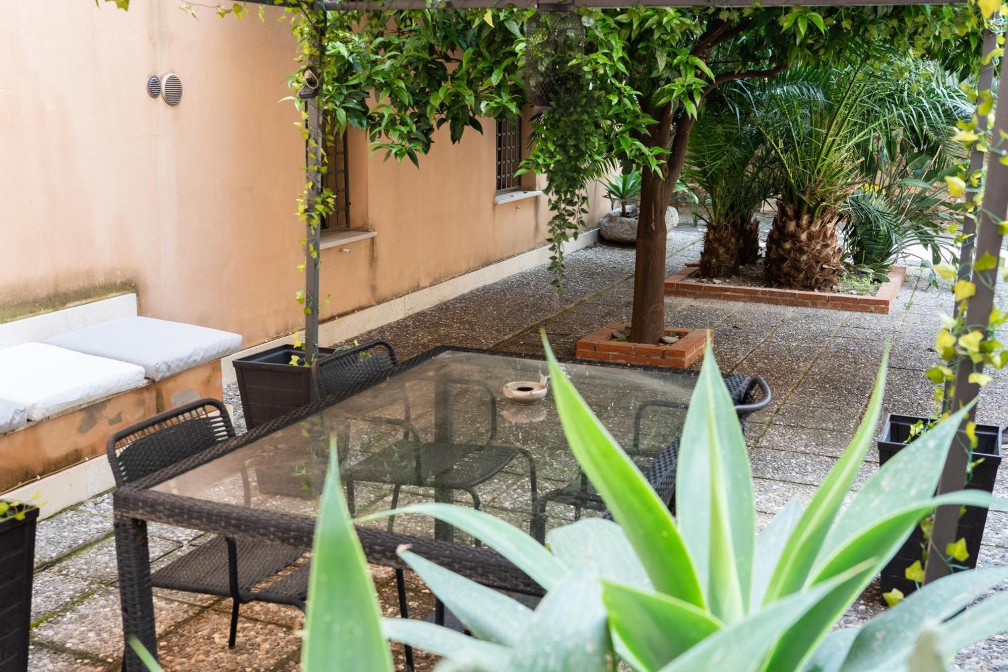 Light Garden Hotel Taormina Kültér fotó