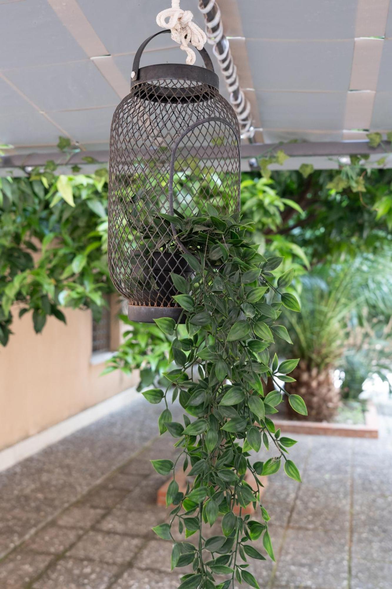 Light Garden Hotel Taormina Kültér fotó